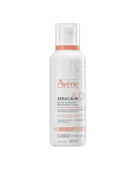 AVENE XERACALM AD BALS LI200ML