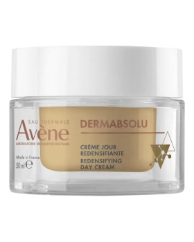 AVENE DERMABSOLU CR GG RIC50ML