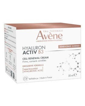 AVENE HAB3 CREMA RIGEN CEL50ML