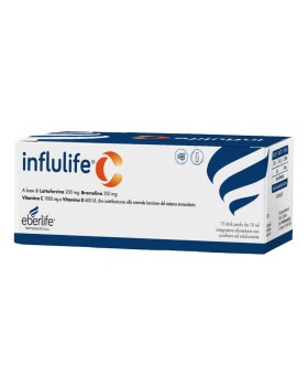 INFLULIFE C 15STICK