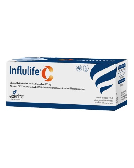 INFLULIFE C 15STICK INFLULIFE C 15STICK