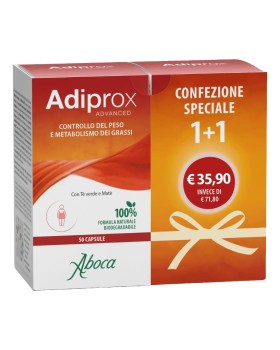 ADIPROX CAPSULE CS 1+1