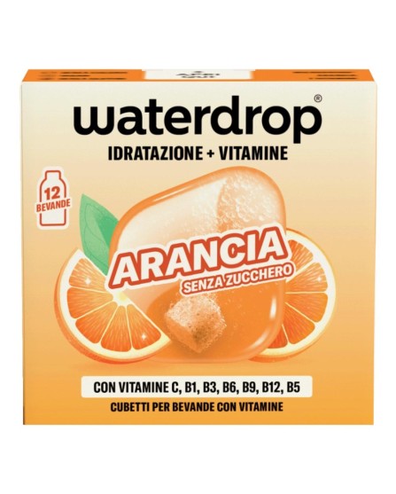 WATERDROP MICRODRINK ARA 12CUB WATERDROP MICRODRINK ARA 12CUB