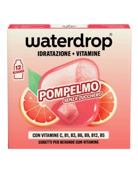 WATERDROP MICRODRINK POMP12CUB