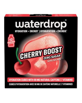 WATERDROP MICROENERGY CHE12CUB