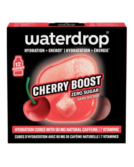 WATERDROP MICROENERGY CHE12CUB WATERDROP MICROENERGY CHE12CUB
