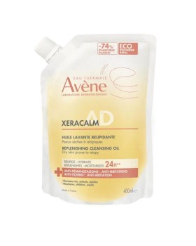 AVENE XERACALM AD OLIO DET RIC