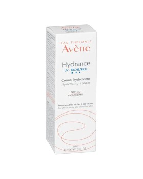AVENE HYDRANCE CREMA RIC PS 26