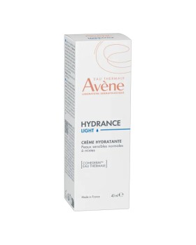 AVENE HYDRANCE CR LEGG PS 26