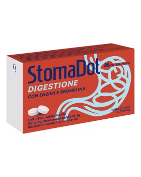 STOMADOL DIGESTIONE 30CPR MAST