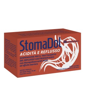 STOMADOL ACIDITA' REFLU20STICK