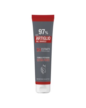ARTIGLIO 97% GEL 100ML