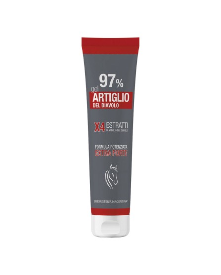 ARTIGLIO 97% GEL 100ML