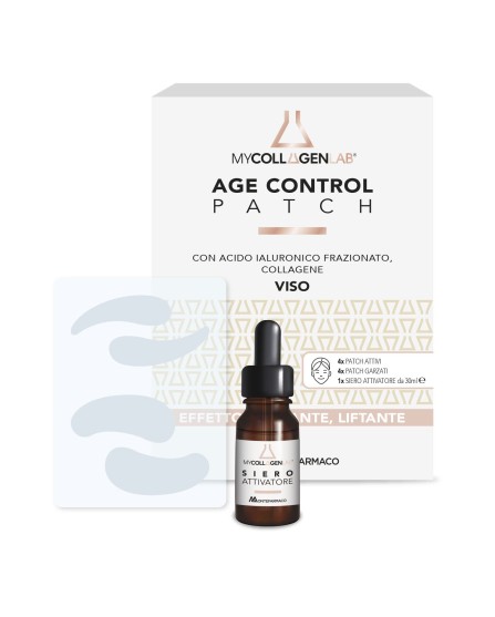 MYCOLLAGENLAB AGE CONTROL