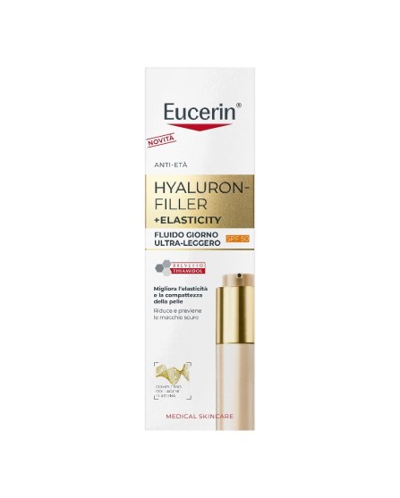 EUCERIN HYAL FILL+EL FLUIDO 50