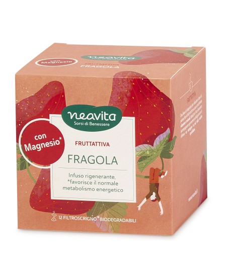 NEAVITA FS FRUT ATT FRAG MAGN