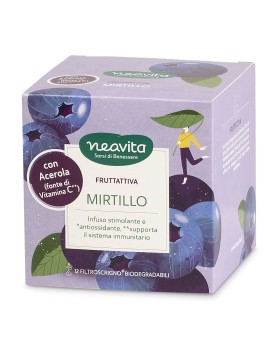 NEAVITA FS FRUT ATT MIRT ACER