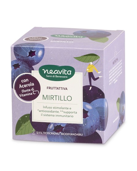 NEAVITA FS FRUT ATT MIRT ACER NEAVITA FS FRUT ATT MIRT ACER