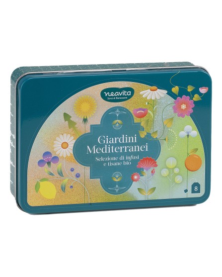 NEAVITA 20FILT BIO GIARD MEDIT