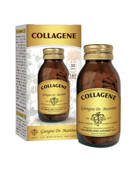 COLLAGENE 180PAST