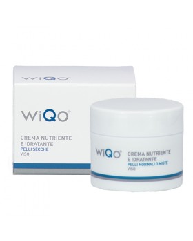 WIQO CREMA NUTRIENTE/IDRAT N/M