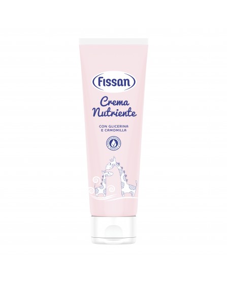 FISSAN CREMA IDRATANTE 100ML