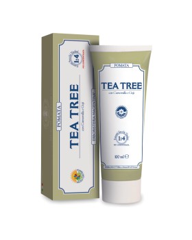 TEA TREE POMATA 100ML