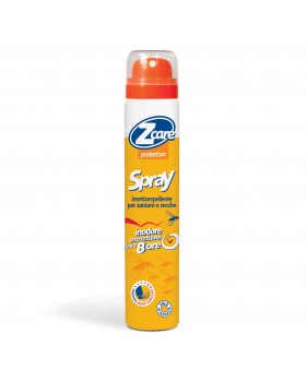 Zcare Protection Spray 100Ml