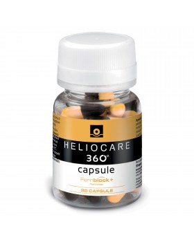 Heliocare 360 Oral 30 Capsule
