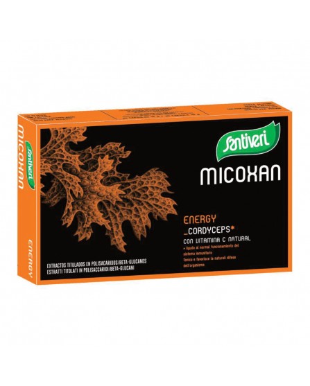 MICOSAN ENERGY 40CPS