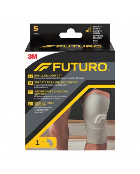 FUTURO SUP GINOCCHIO COMF XL