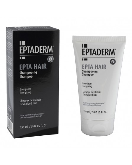 EPTA HAIR SHAMPOO 150ML