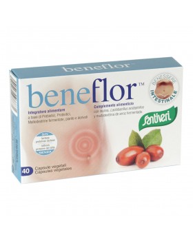 BENEFLOR 40CPS