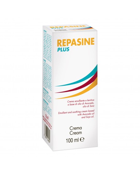 REPASINE PLUS CREMA 100ML