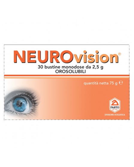 NEUROVISION 30 BUSTINE