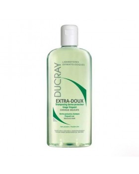 Extra Delicato Shampoo 200Ml