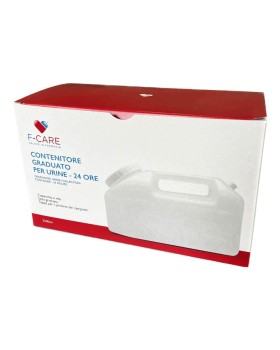 F-CARE CONT UR 24H 2500ML