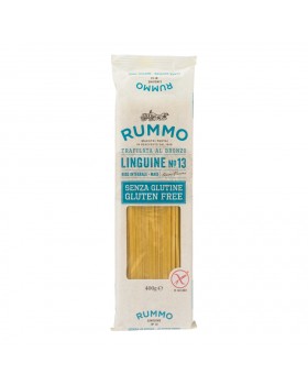 RUMMO LINGUINE N13 400G