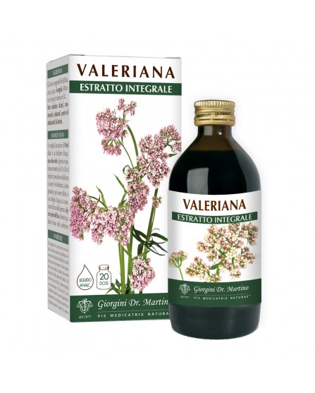 VALERIANA ESTR INTEG 200ML