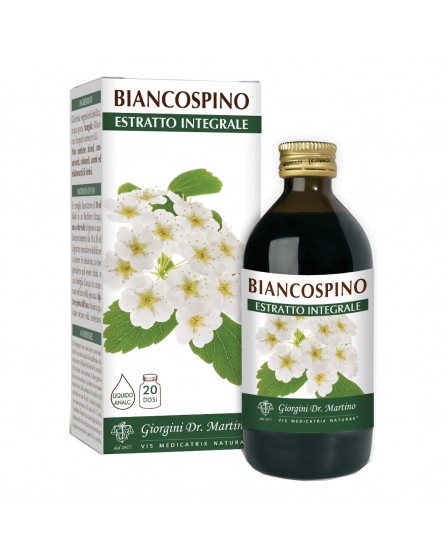 BIANCOSPINO ESTR INTEG 200ML