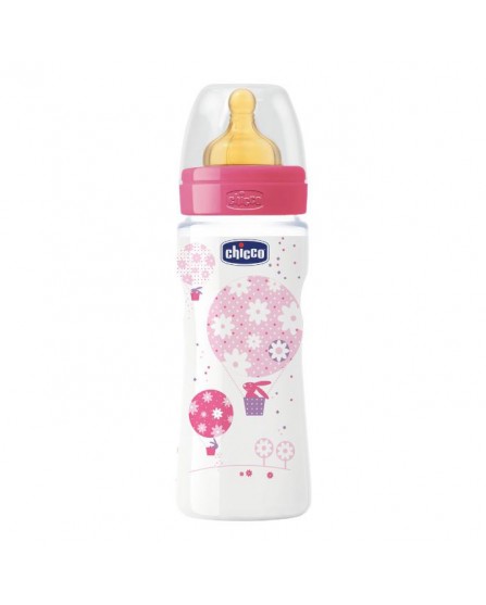 BIB 20634.10 BEN GIRL CAU 330ML<