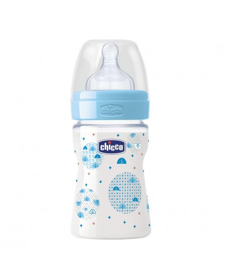 BIB 20611.20 BEN BOY SIL 150ML