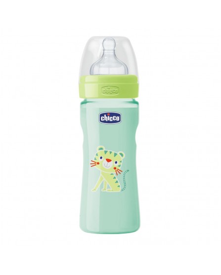 BIB 20623.30 BEN UNI SIL 250ML