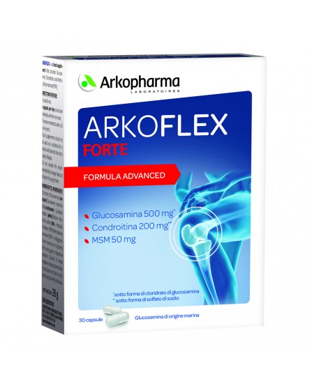 Arkoflex Artro Aid Forte 30 Capsule