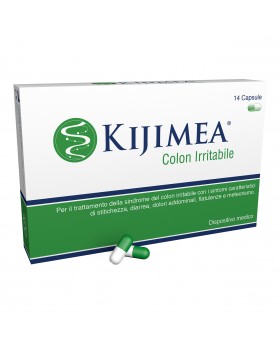 KIJIMEA COLON IRRITABILE 14CPS