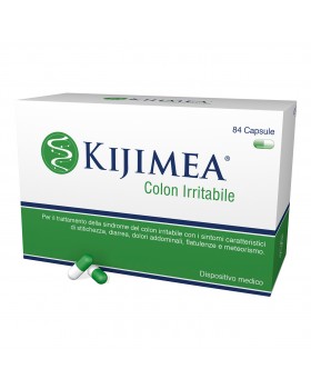 KIJIMEA COLON IRRITABILE 84CPS