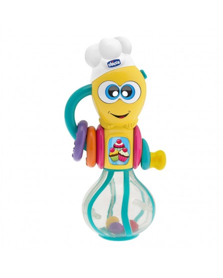 GIOCO 77030 BABY CHEF