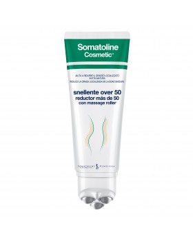 Somatoline Cosmetic Snellente Over 50 200Ml