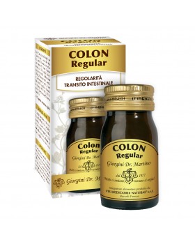 COLON REGULAR 50 GRANI