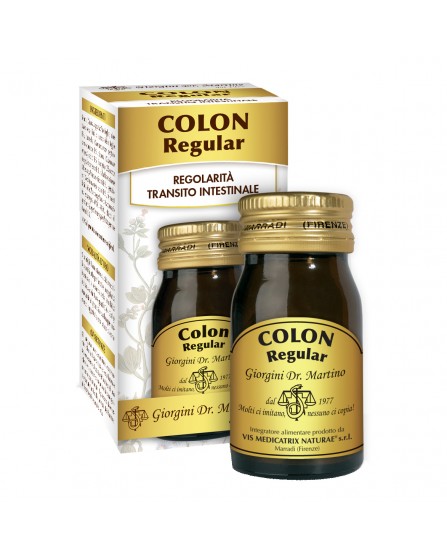 COLON REGULAR 50 GRANI